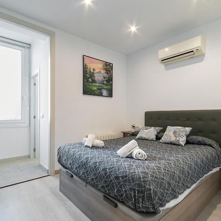Sagrada Familia C&D Lovely Apartment บาร์เซโลนา ภายนอก รูปภาพ