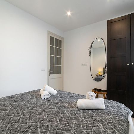 Sagrada Familia C&D Lovely Apartment บาร์เซโลนา ภายนอก รูปภาพ