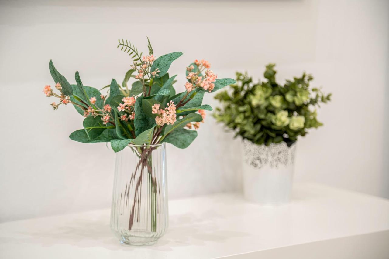 Sagrada Familia C&D Lovely Apartment บาร์เซโลนา ภายนอก รูปภาพ